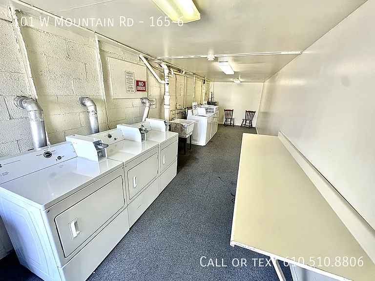 101 W Mountain Rd #165-6 — Photo 18