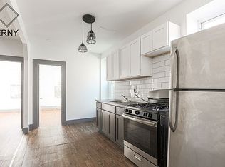 1930 Pacific St #3T, Brooklyn, NY 11233