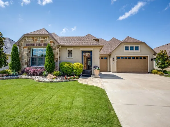 9813 Ironwood Dr, Denton, TX 76207