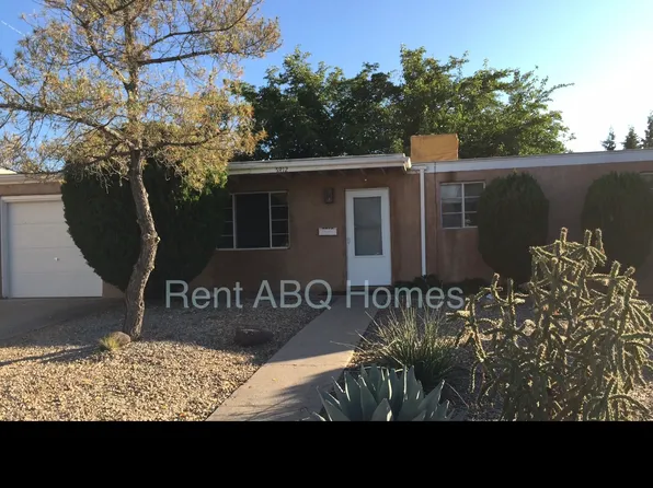 5812 Aztec Rd NE, Albuquerque, NM 87110