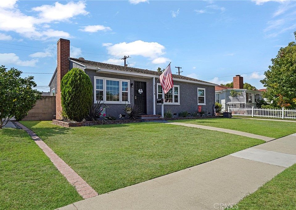 5316 E Carita St Long Beach CA 90808 Zillow