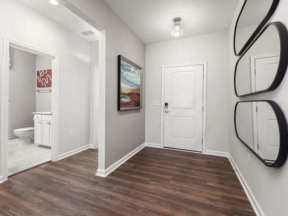 Entryway