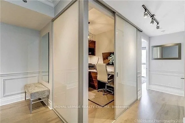 156 Portland St #512 — Photo 17