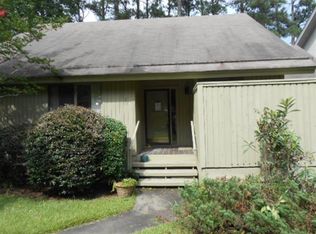 89 Ridge Lake Dr, Columbia, SC 29209