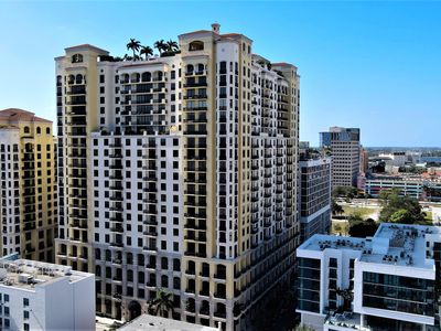 701 S Olive Avenue #202, West Palm Beach, FL, 33401