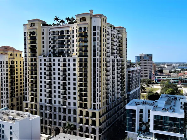 701 S Olive Avenue #202, West Palm Beach, FL 33401