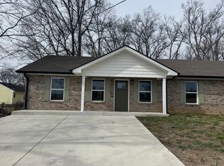 111 W End Ave #109, Shelbyville, TN 37160