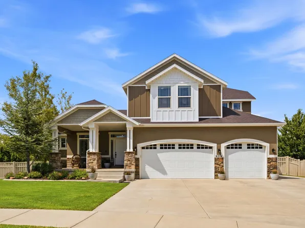 6574 W Candice View Cv S, Herriman, UT 84096