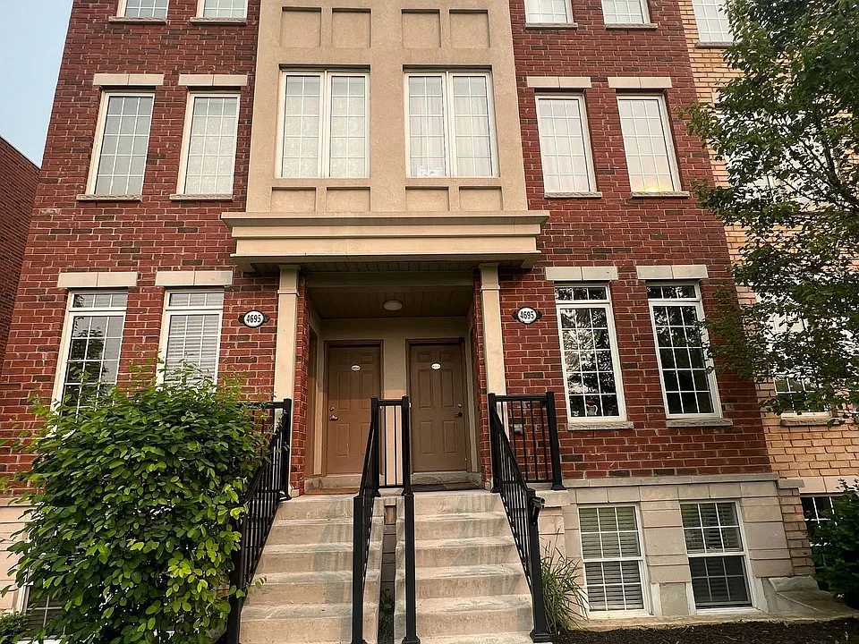 4695 Kingston Rd #44