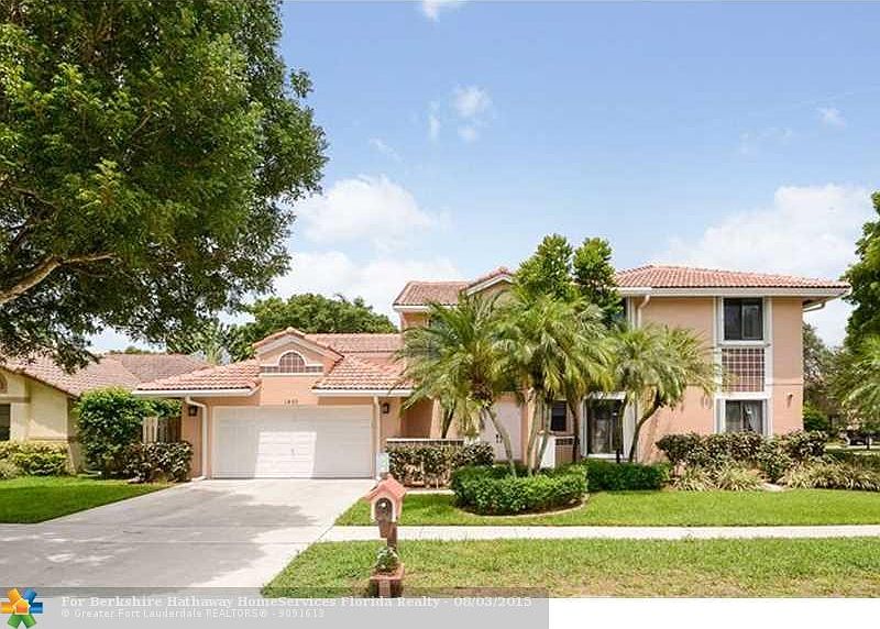 1st image of 1850 NW 107th Ter