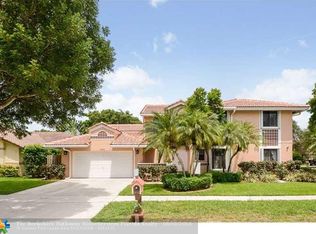1850 NW 107th Ter, Plantation, FL 33322