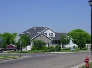 1237 N 1350 W, Farr West, UT 84404