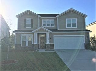 155 Somersby Blvd, Pooler, GA 31322