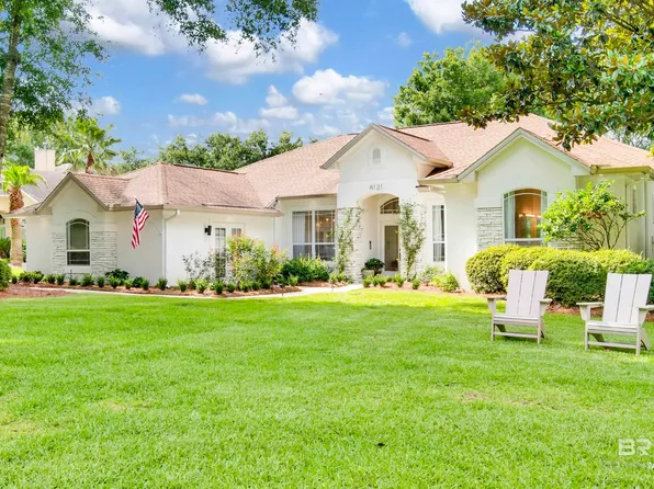 8121 Palmetto Ct, Daphne, AL 36526