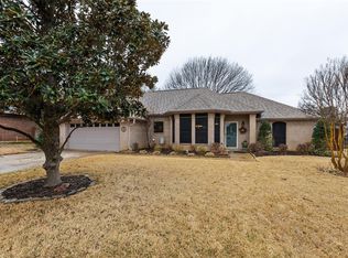 6425 Whitney Ct, Fort Worth, TX 76182