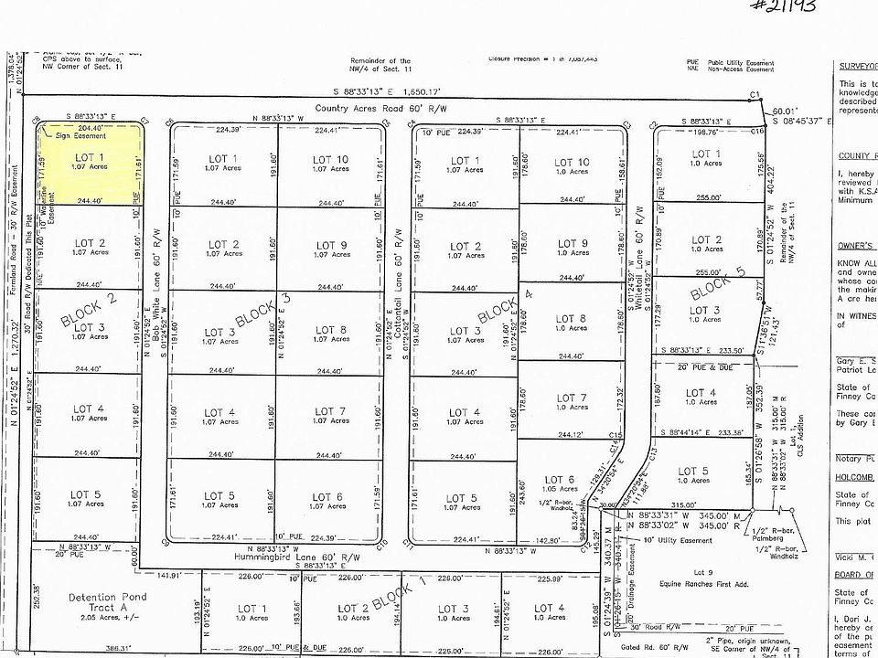 1st image of 2095 Bob White Ln