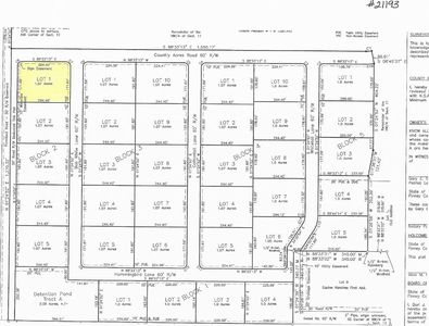 2095 Bob White Ln, Garden City, KS, 67846