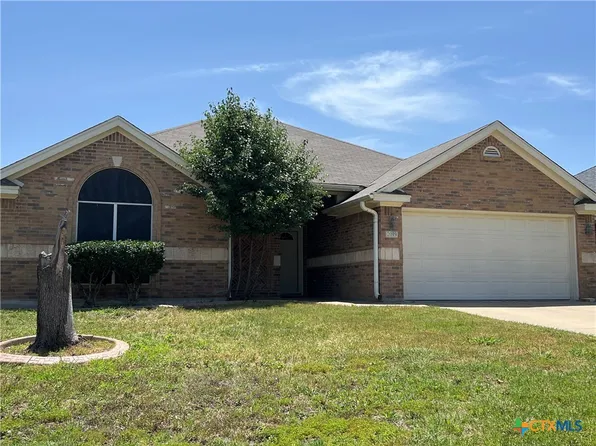 2019 Stonehenge Dr, Harker Heights, TX 76548