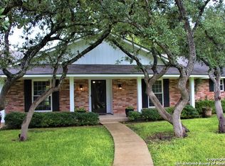 123 Canyon View St, San Antonio, TX 78232