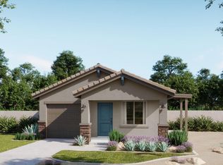 Apex Plan, Wildera - Crest Series, San Tan Valley, AZ 85143