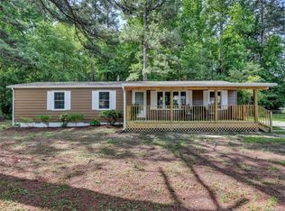 5111 Forest Acres Ln, North Chesterfield, VA 23237