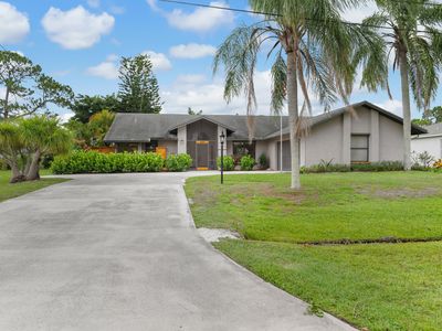 4511 NW Brownell Terrace, Port Saint Lucie, FL, 34983