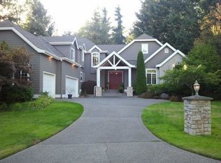 13218 Foxglove Dr NW, Gig Harbor, WA 98332