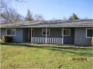 5644 Riverland Dr, Anderson, CA