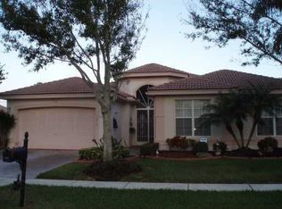 11716 Cardenas Blvd, Boynton Beach, FL 33437