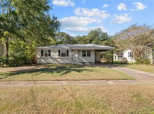 1712 Perch Dr, Mobile, AL 36605
