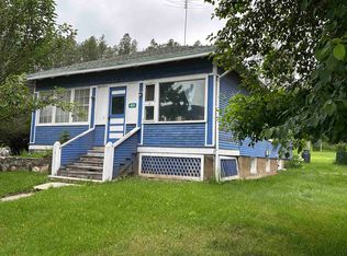 451 Main St, Hill City, SD 57745