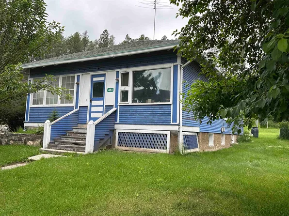 451 Main St, Hill City, SD 57745