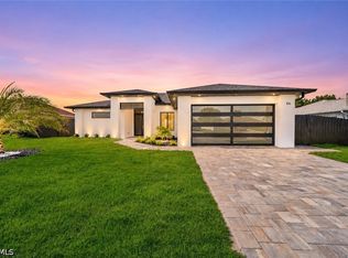 106 NE 11th Terrace Cpe, Coral, FL 33909