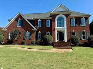 6 English Oak Rd, Simpsonville, SC 29681