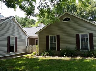 13828 Darington Ct, Pineville, NC 28134