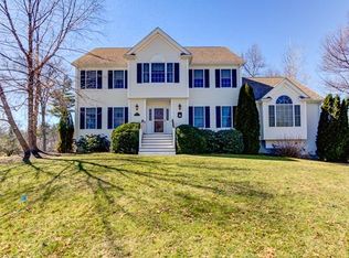 12 Tulip Way, Medway, MA 02053