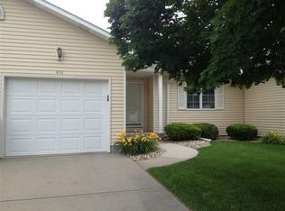 822 N Hancock St, Fremont, NE 68025