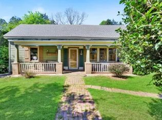 4202 McCormick Hwy, Bradley, SC 29819