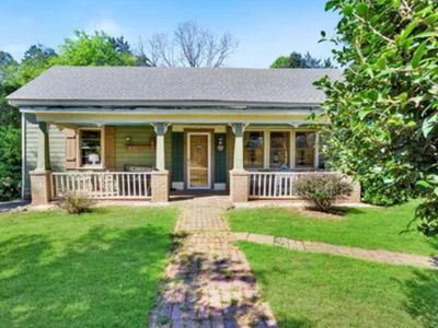 4202 McCormick Hwy, Bradley, SC, 29819