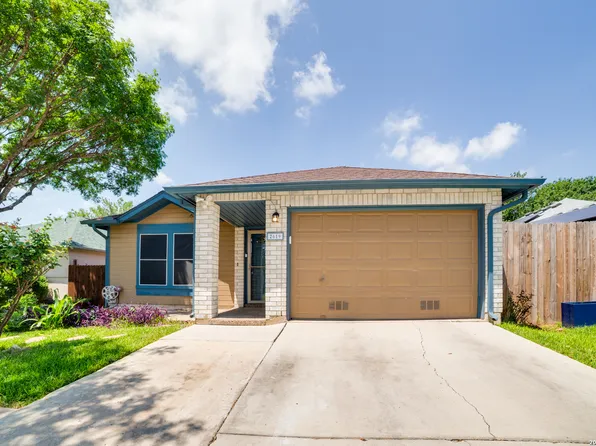 2619 Jade Hill, San Antonio, TX 78251