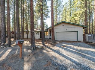 1380 Herbert Ave, South Lake Tahoe, CA 96150