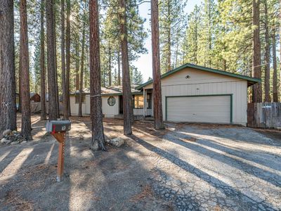 1380 Herbert Ave, South Lake Tahoe, CA, 96150