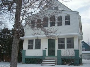2817 E 127th St, Cleveland, OH 44120
