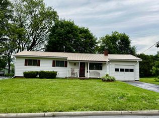 52 Windsor Rd, Massena, NY 13662