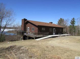 26993 W Balsam Rd, Bovey, MN 55709