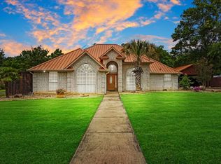 3420 Graham St, Paris, TX 75460