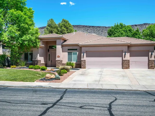 42 N 1100 W, Saint George, UT 84770