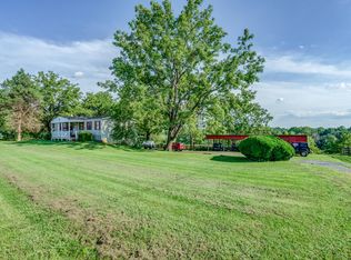 1326 Dickerson Mill Rd, Bedford, VA 24523