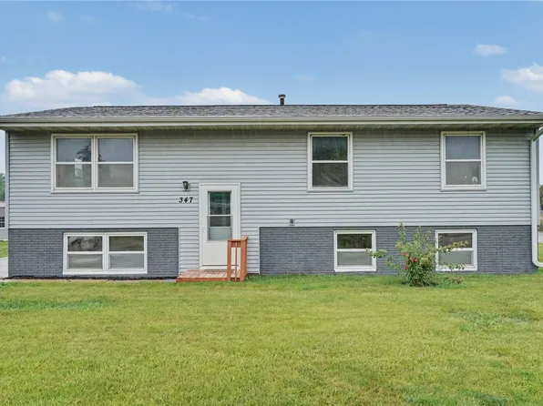 347 3rd St N, Central City, IA 52214