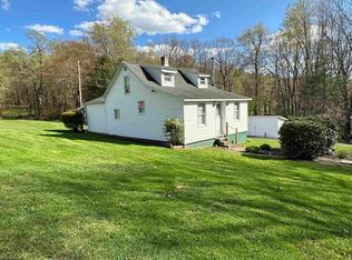2848 Woolen Mills Rd, Albright, WV 26519